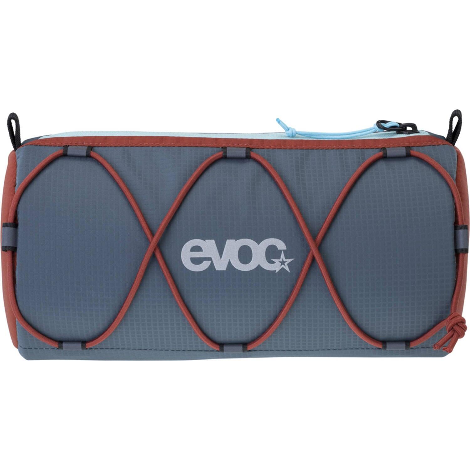 Evoc Handlebar Roll 1,5 L sac de cintre 3/3
