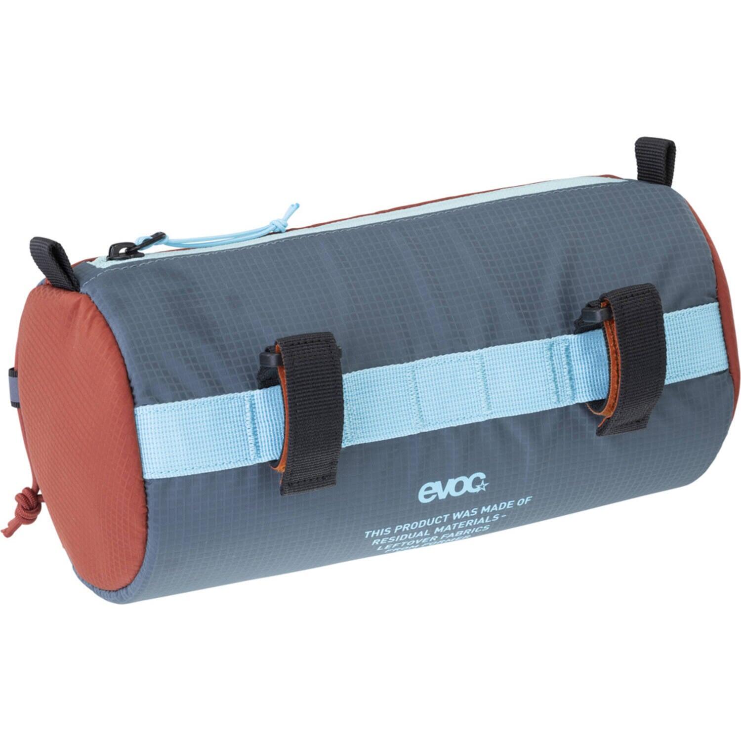 Evoc Handlebar Roll 1,5 L sac de cintre 2/3