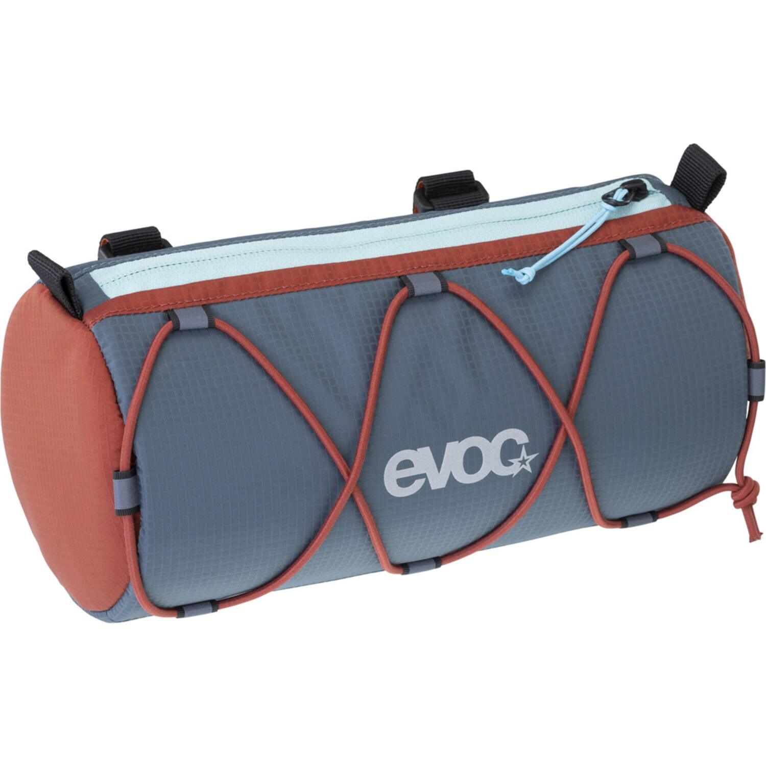EVOC picture