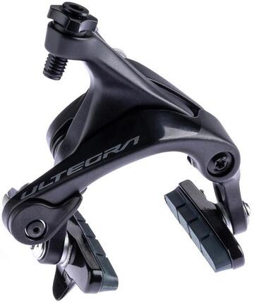 SHIMANO Ultegra BR-R8100/8110/8111 Rennbremse (R55C4, 51 mm)