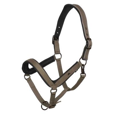 Halster voor paarden hv polo essential