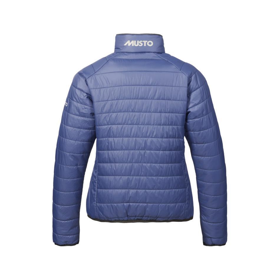 Plumífero de mujer Musto PrimaLoft 2/2