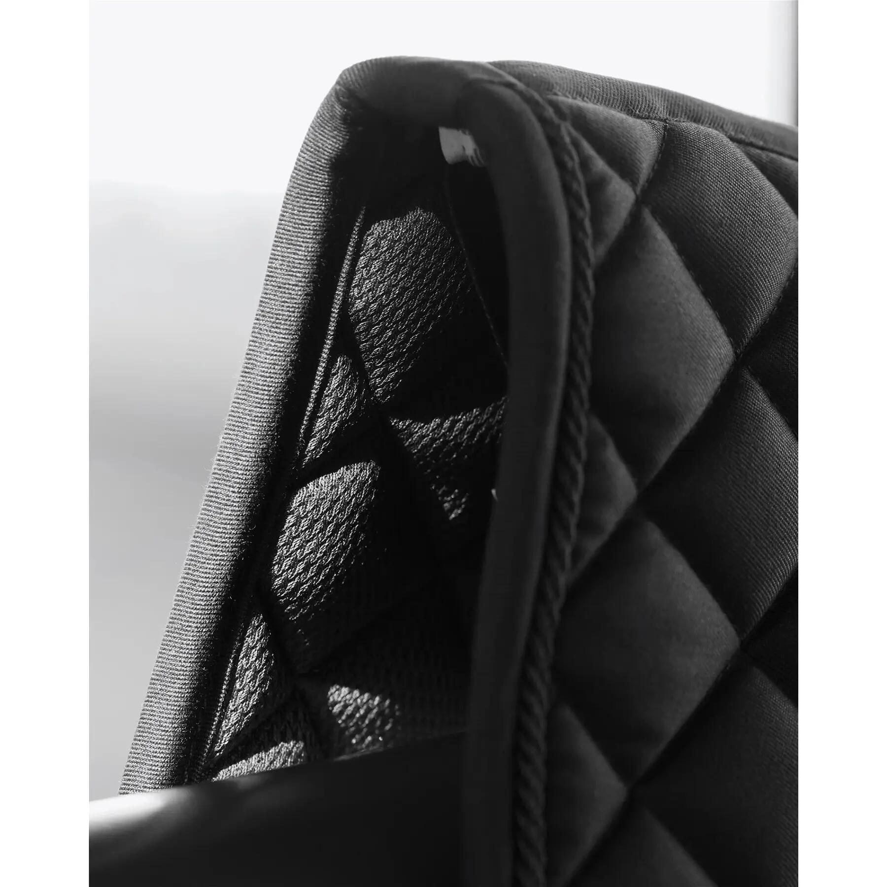 Tapis de selle de saut pour cheval Montar Fair 3/3