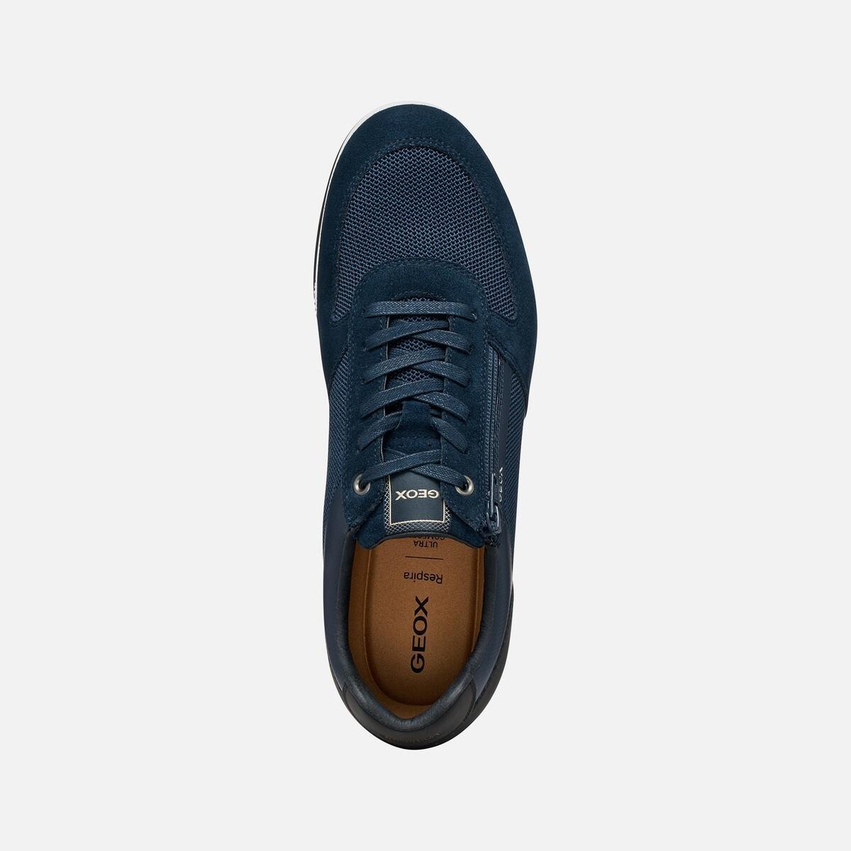 Baskets Geox Spherica Actif 5/6