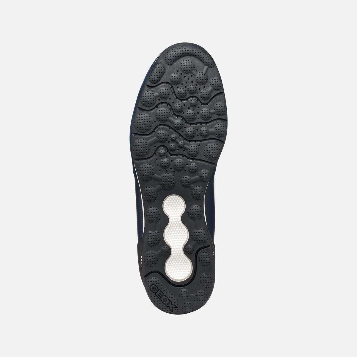 Baskets Geox Spherica Actif 6/6