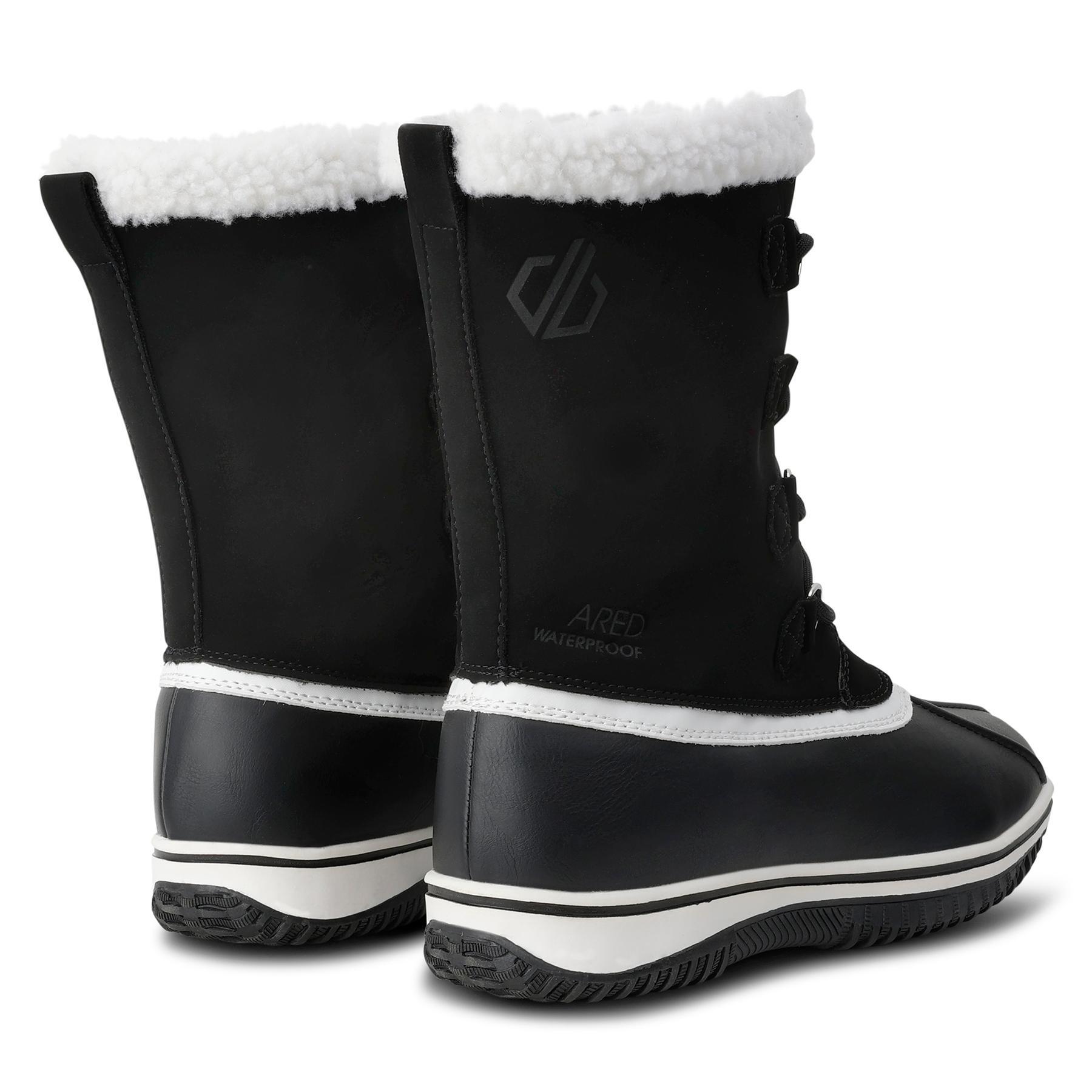 Bottes d'hiver femme Dare 2B Northstar 3/5