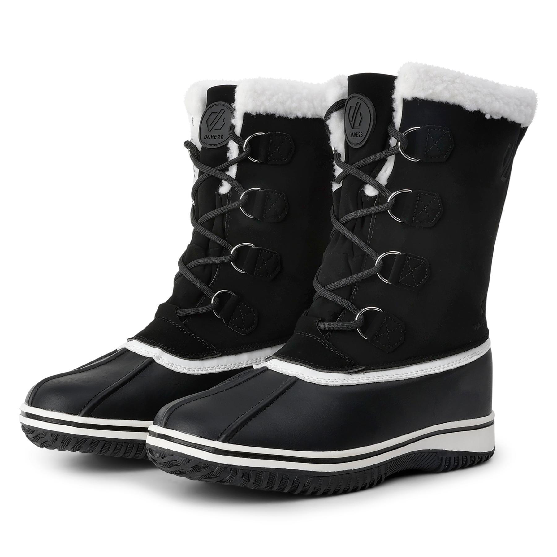 Bottes d'hiver femme Dare 2B Northstar 2/5