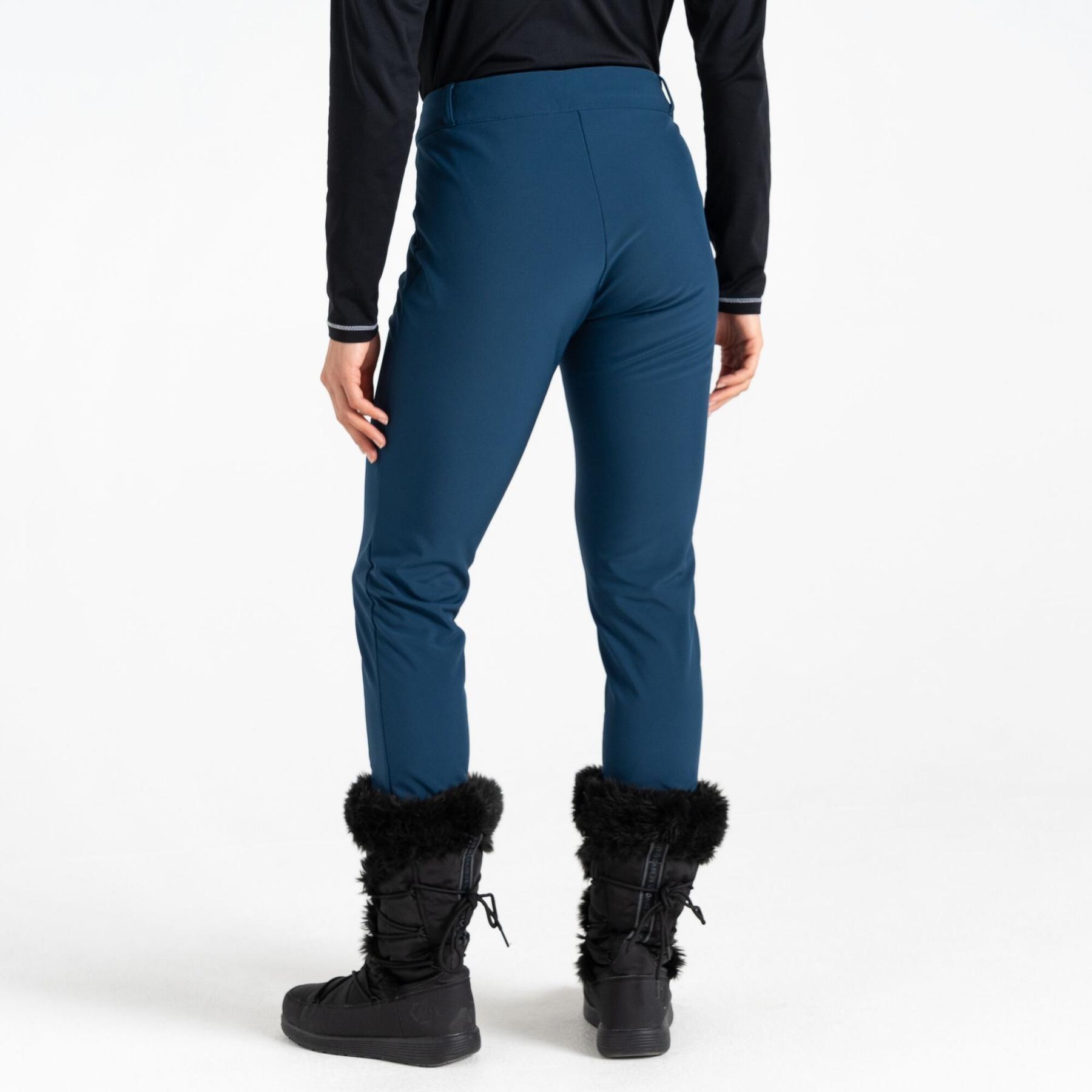 Dames skibroek Dare 2B Upshape IV 3/5