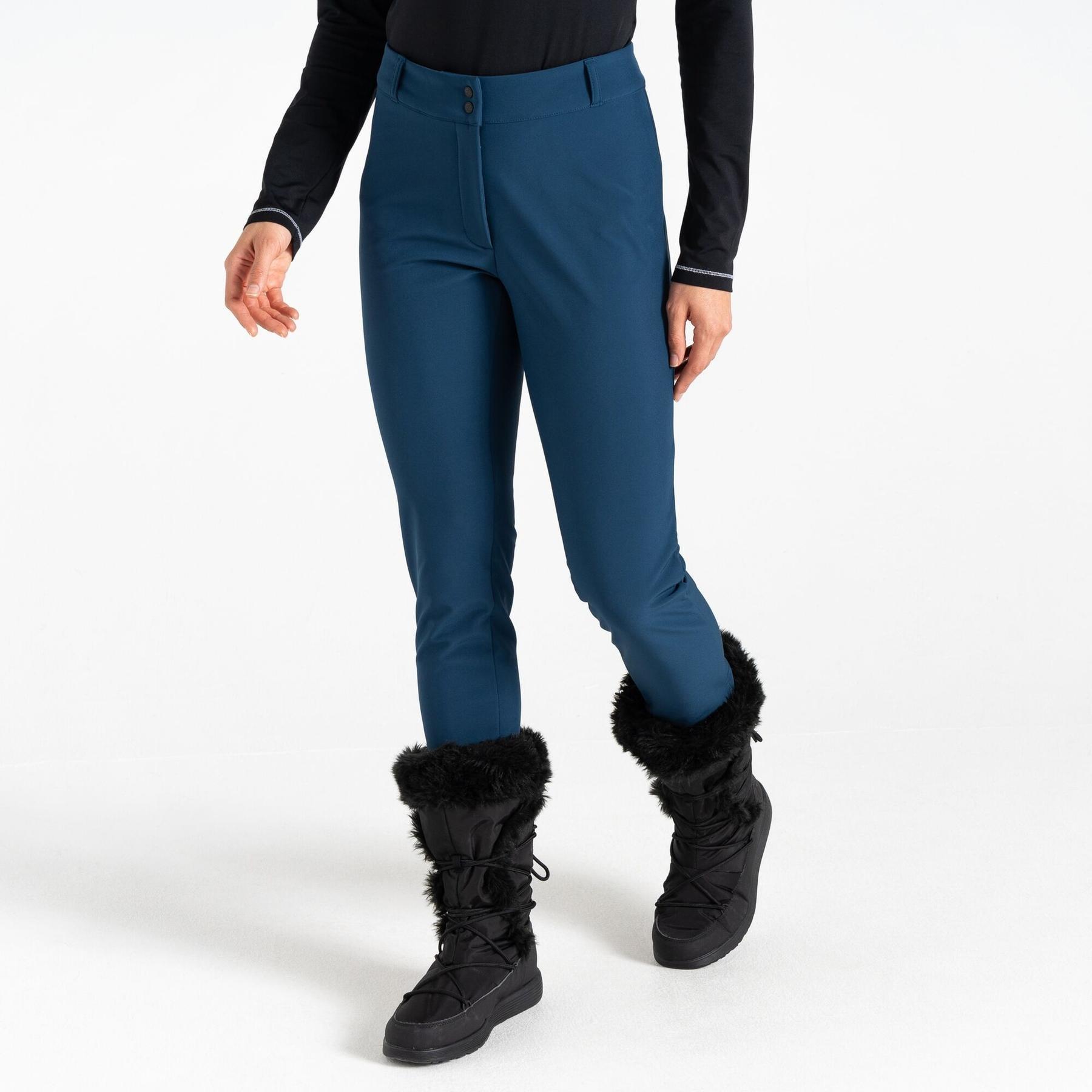 Dames skibroek Dare 2B Upshape IV 2/5