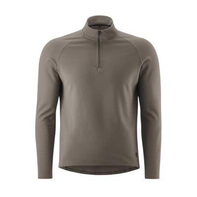 Thermisch long sleeve shirt gonso