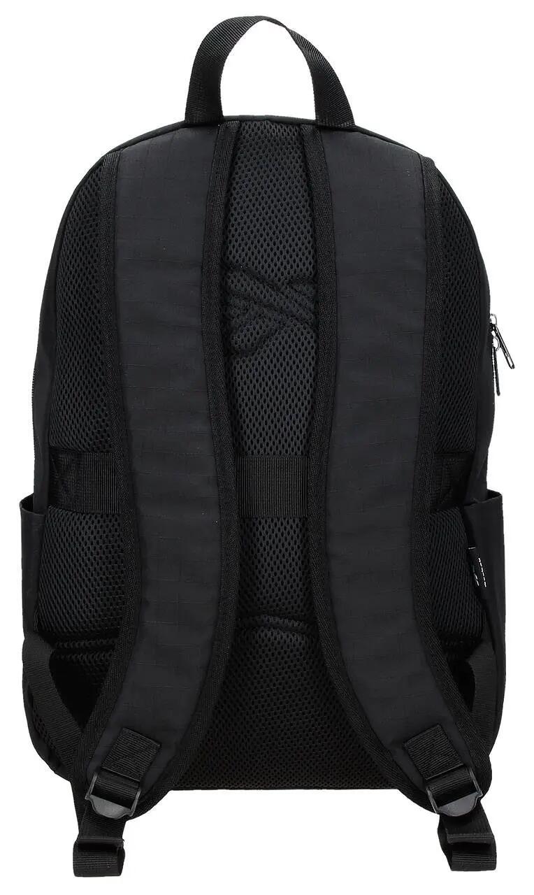 Zaino porta PC uomo Reebok Ethan 44cm nero 2/5