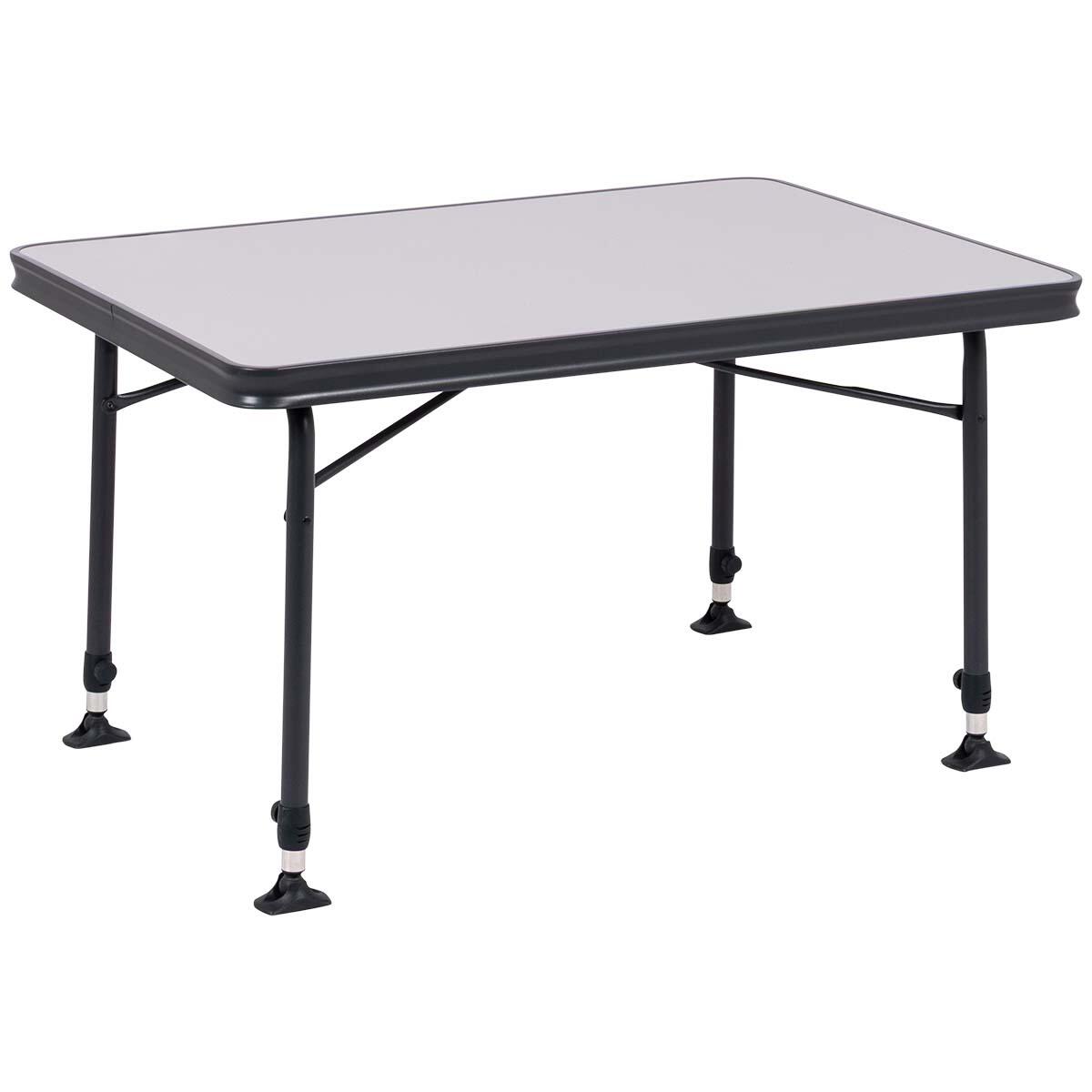 Mesa - AP/248 - Negro - 90x60 cm 2/6