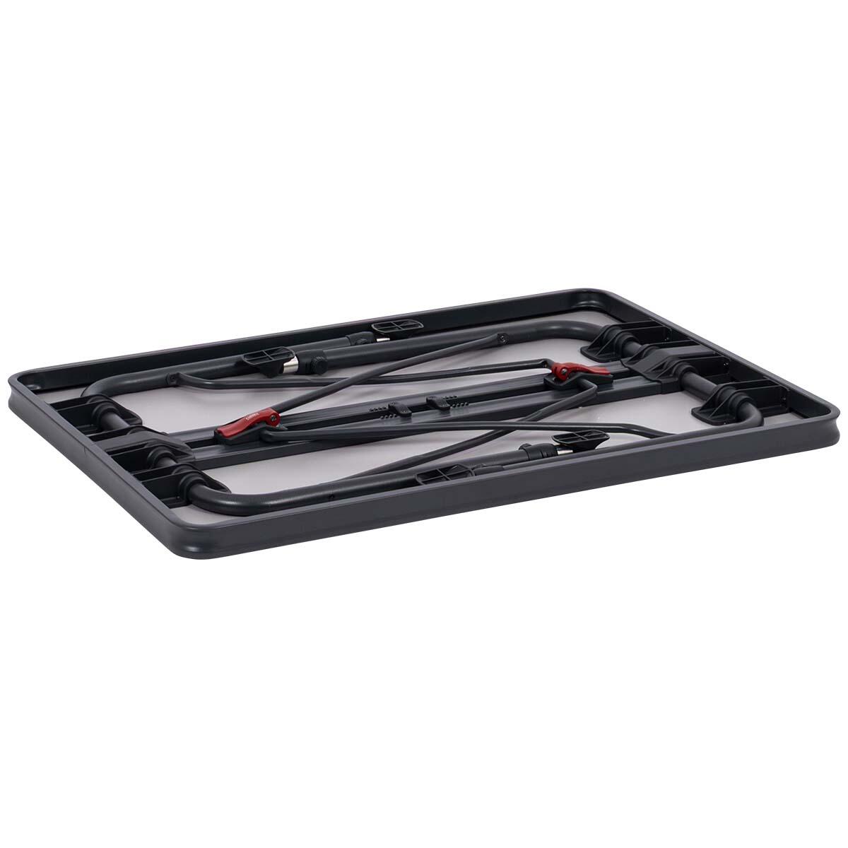 Mesa - AP/248 - Negro - 90x60 cm 5/6