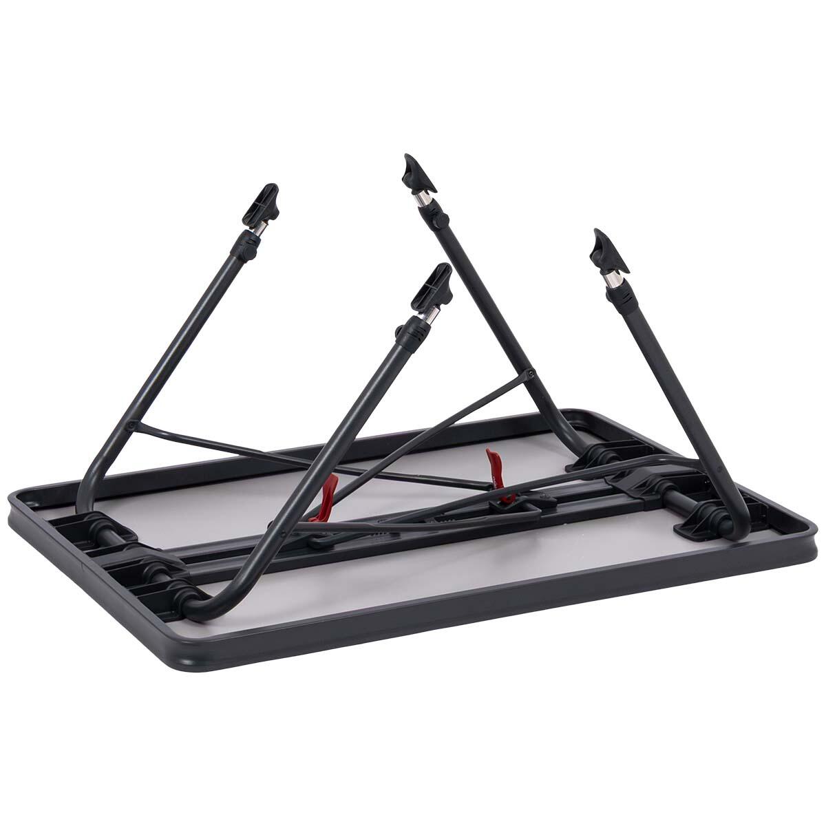 Mesa - AP/248 - Negro - 90x60 cm 4/6