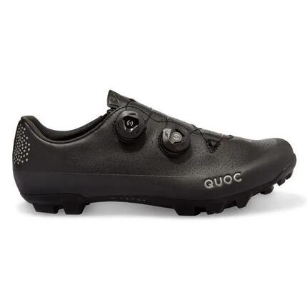 Quoc Gran Tourer XC MTB-Schuhe Weiß/Grau