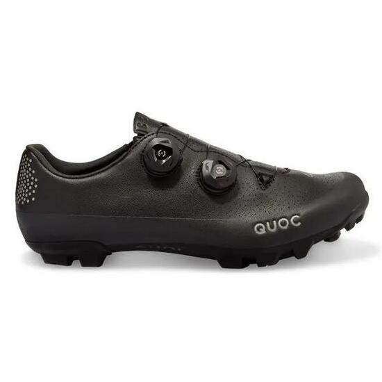 Quoc Gran Tourer XC MTB-Schuhe Weiß/Grau
