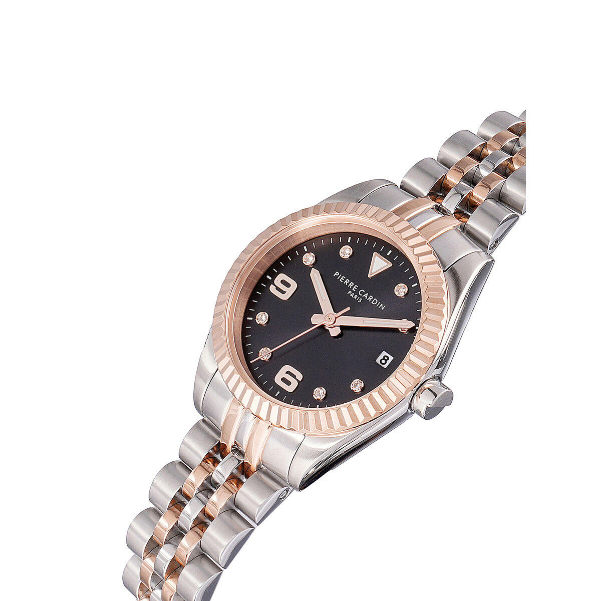 Reloj Mujer PIERRE CARDIN CF.1012.MU.1 Ø 28 mm 2/4