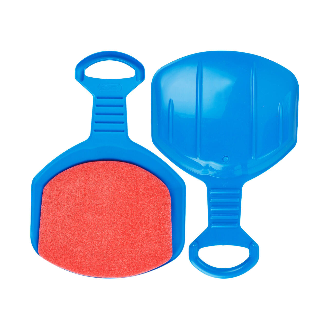 Kimet slee in schepvorm met schuim 52x34 cm 3/7