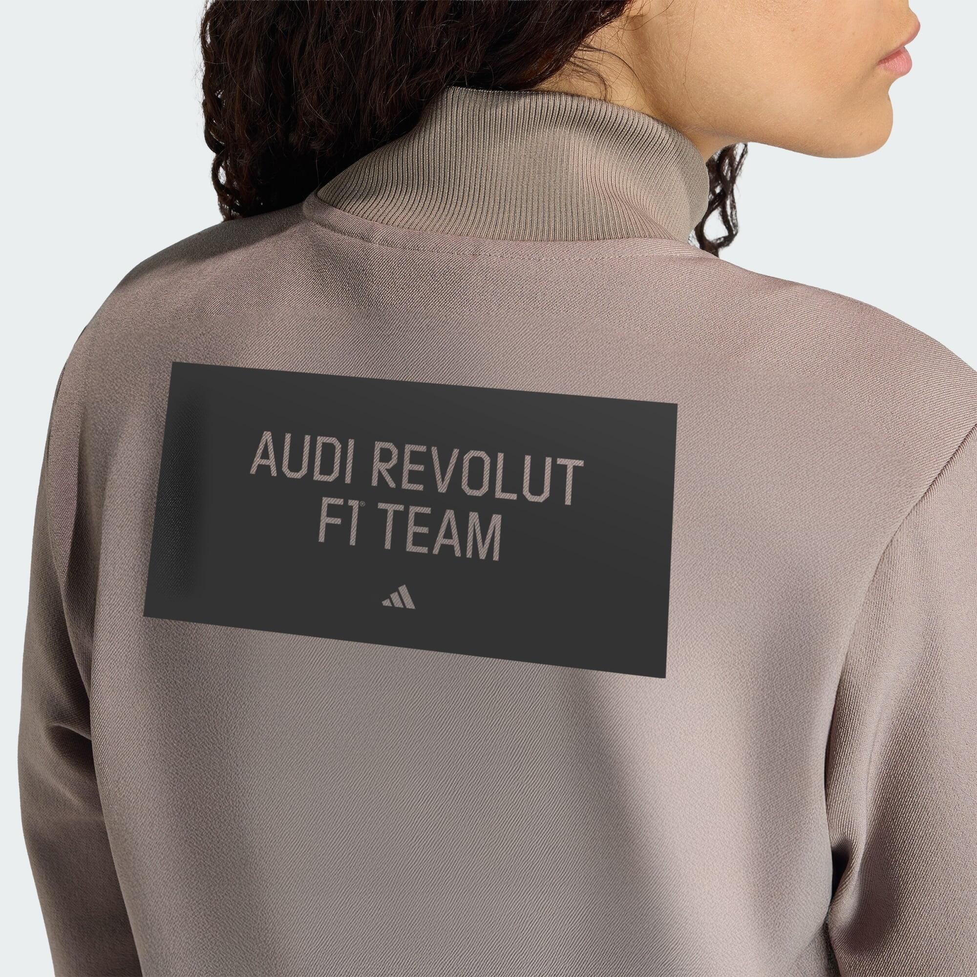 AUDI REVOLUT F1 TEAM ELEVATED SPORTJACK 5/5