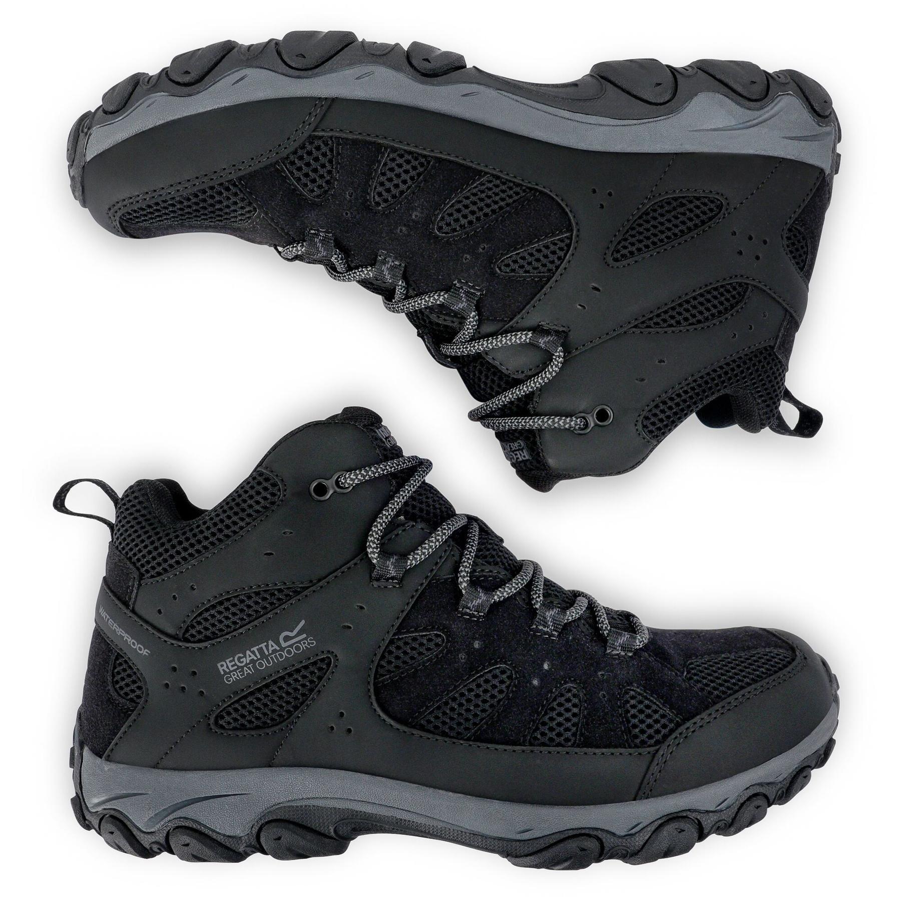 Chaussures de randonnée Regatta Edgepoint IV Mid 4/7