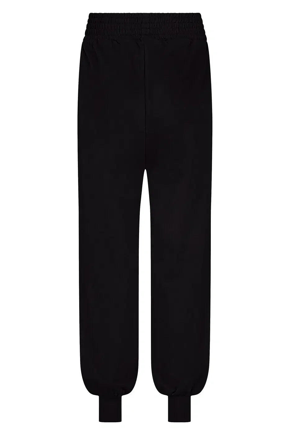 Trendy harembroek Jaya - Onyx Zwart 5/5