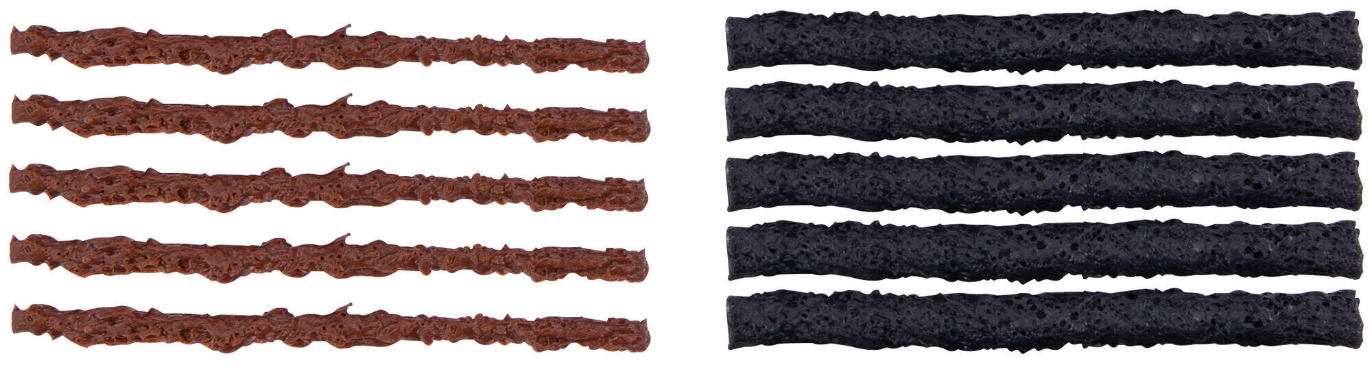 CONTEC bandes caoutchouc réparation tubeless 50 mm, 10 pièces 1/1