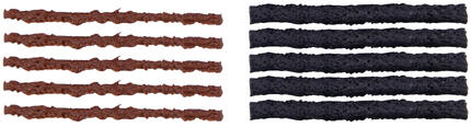 CONTEC bandes caoutchouc réparation tubeless 50 mm, 10 pièces