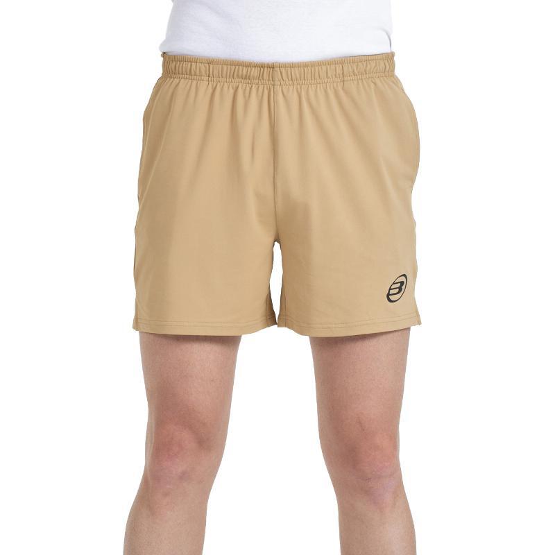 Short Bullpadel Ceclavin Ocre 5/5