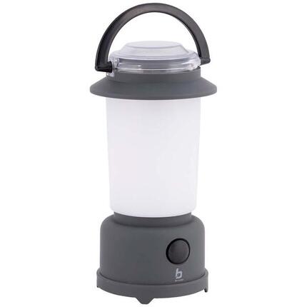 Tafellantaarn - Nova - Grijs - 120 Lumen