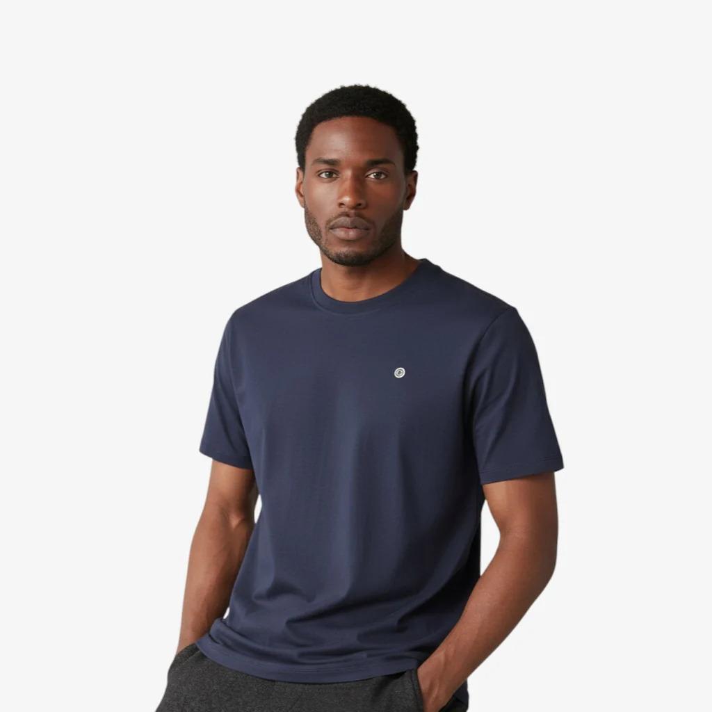 T-shirt Serge Blanco Théo 3/5