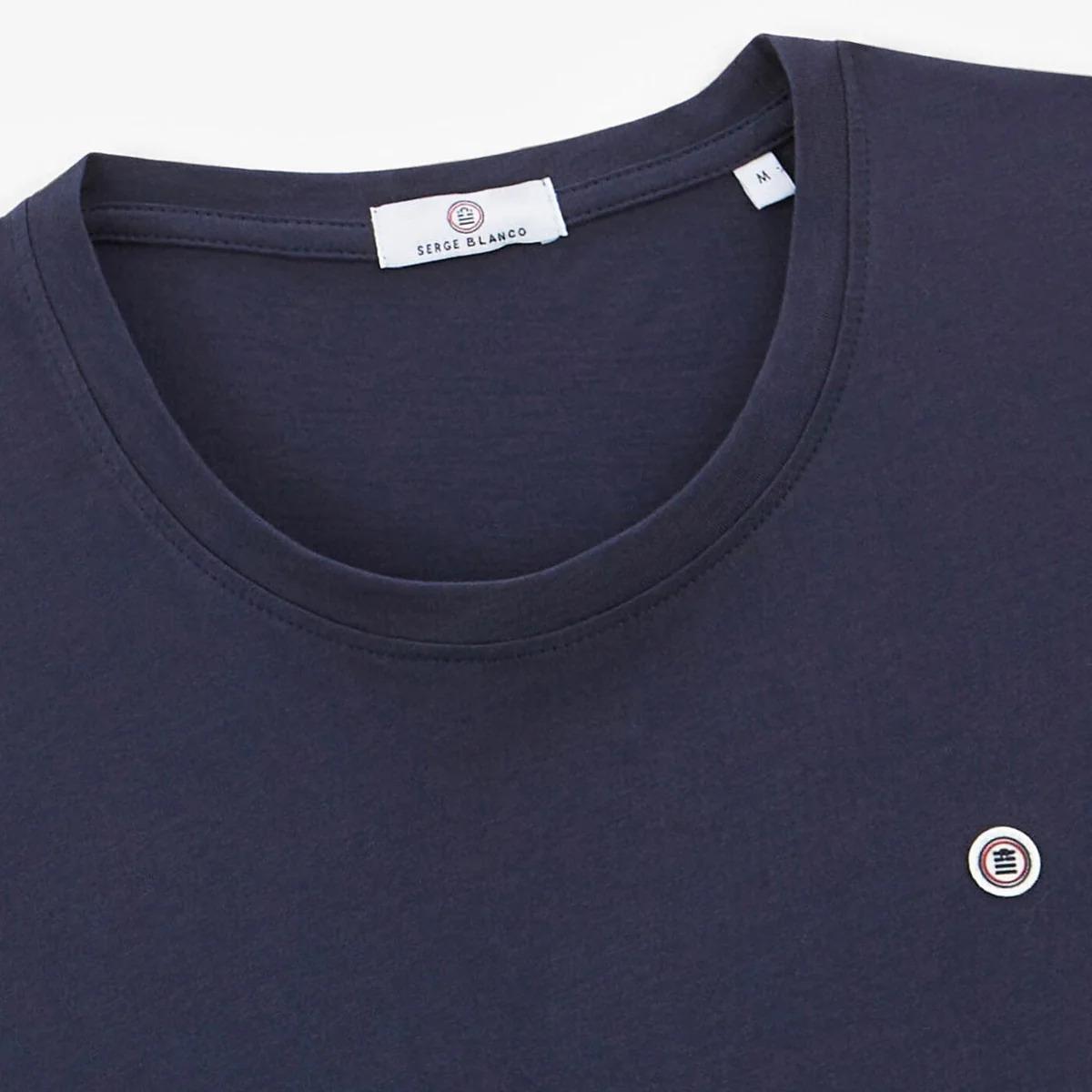 T-shirt Serge Blanco Théo 4/5