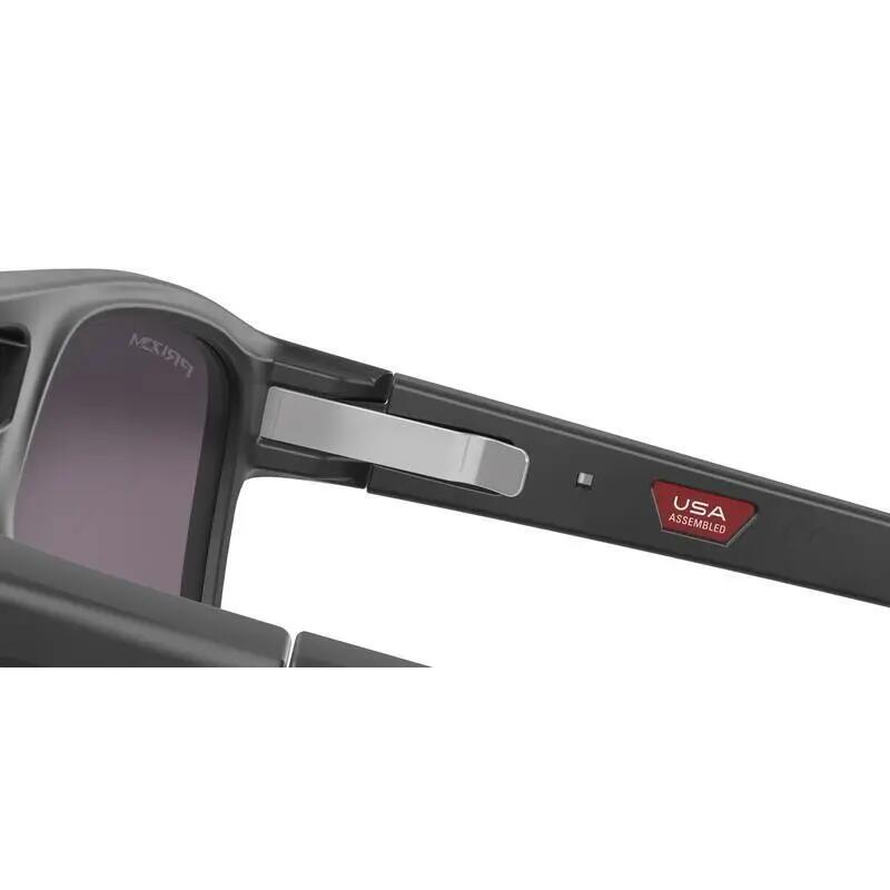 Okulary przeciwsłoneczne Oakley Latch™ Beta Prizm 5/5