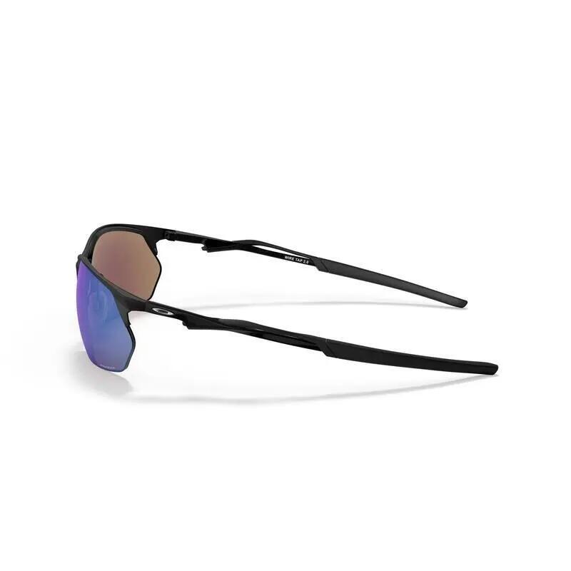 Sonnenbrille aus Glas Oakley Wire Tap 2.0 Prizm 4/4