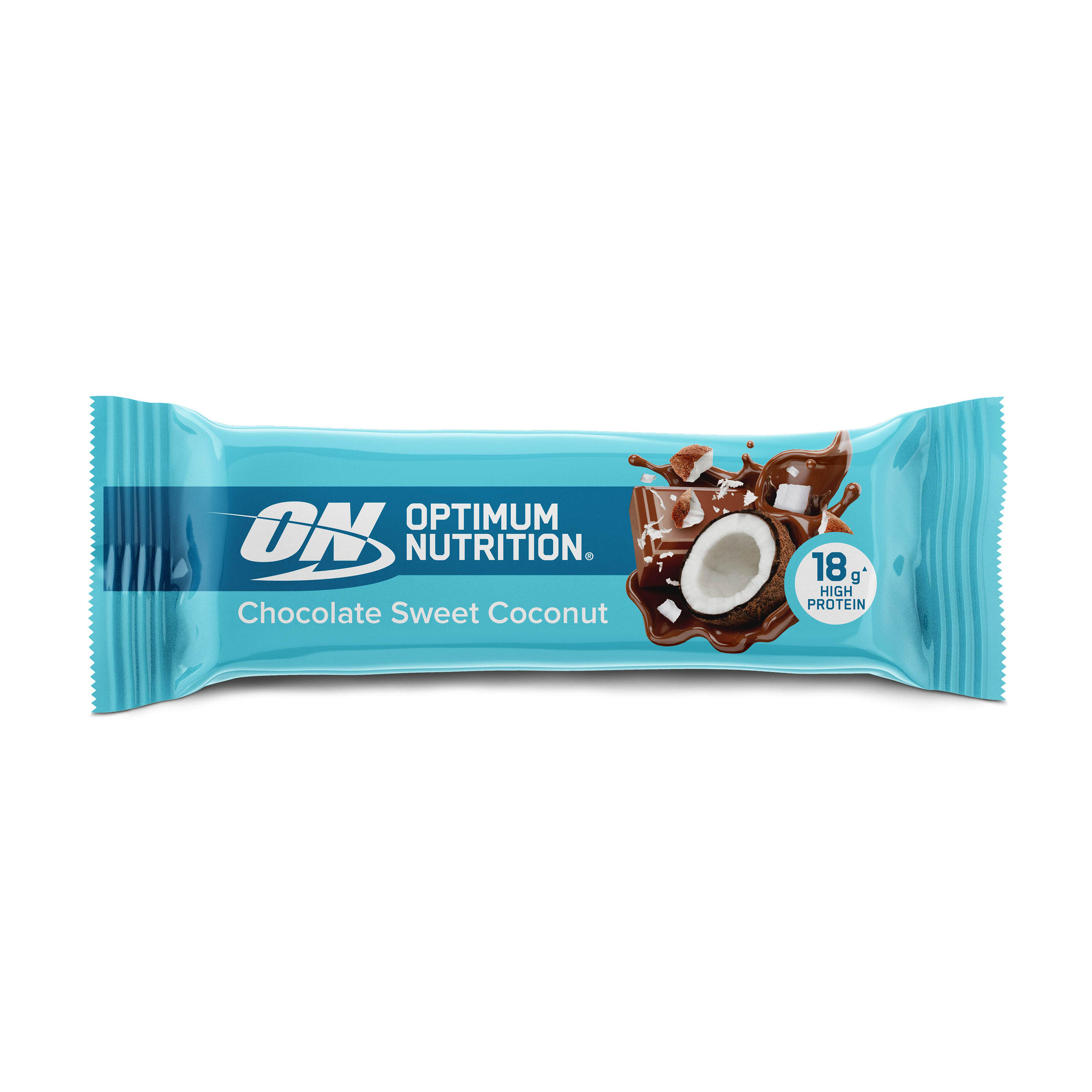 Barres protéinées - Protein Bar - Chocolat Noix de Coco Sucrée 4/6