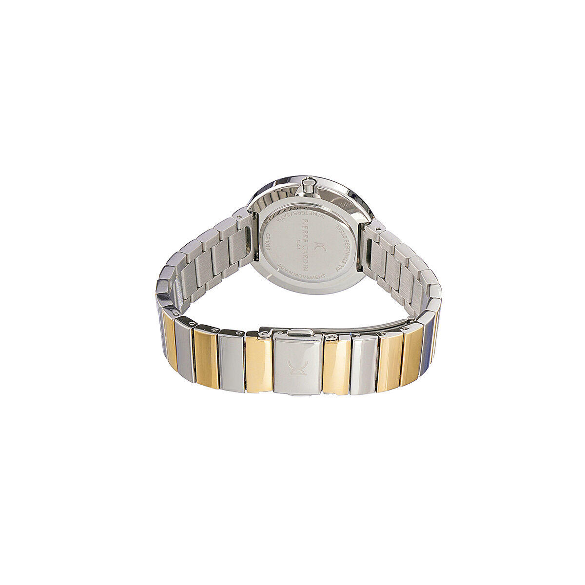 Reloj Mujer PIERRE CARDIN CF.1010.MU.2 Ø 32 mm 3/4