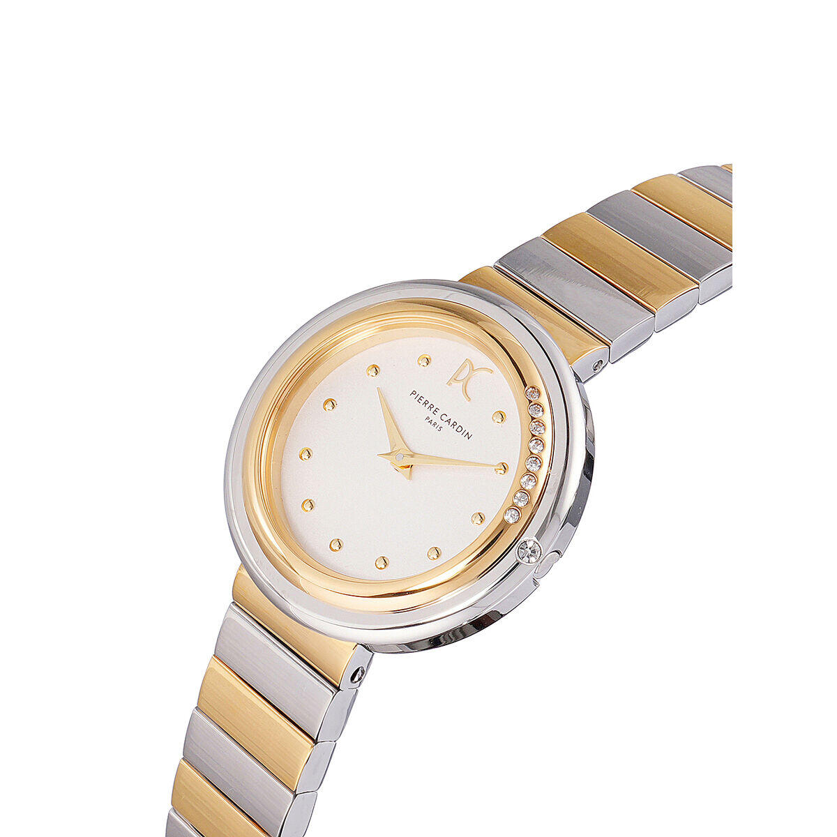 Reloj Mujer PIERRE CARDIN CF.1010.MU.2 Ø 32 mm 2/4