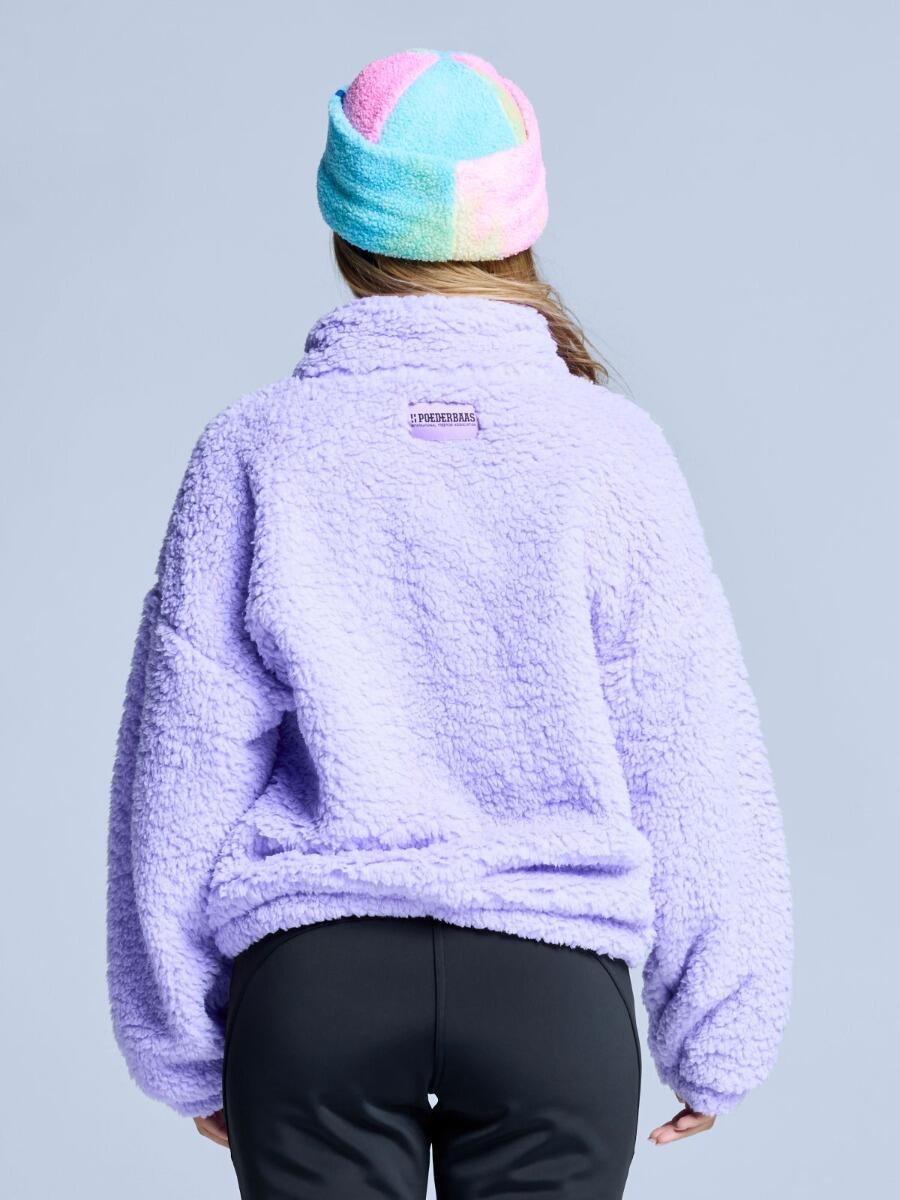 Chapeau - Teddy Twist - Rose Bleu Jaune 4/5