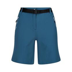 Short de randonnée femme Regatta Xert III