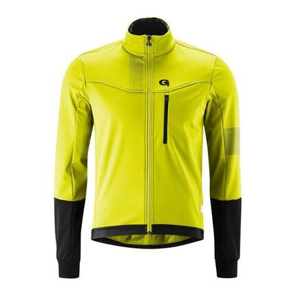 Kurtka softshell Gonso Valaff