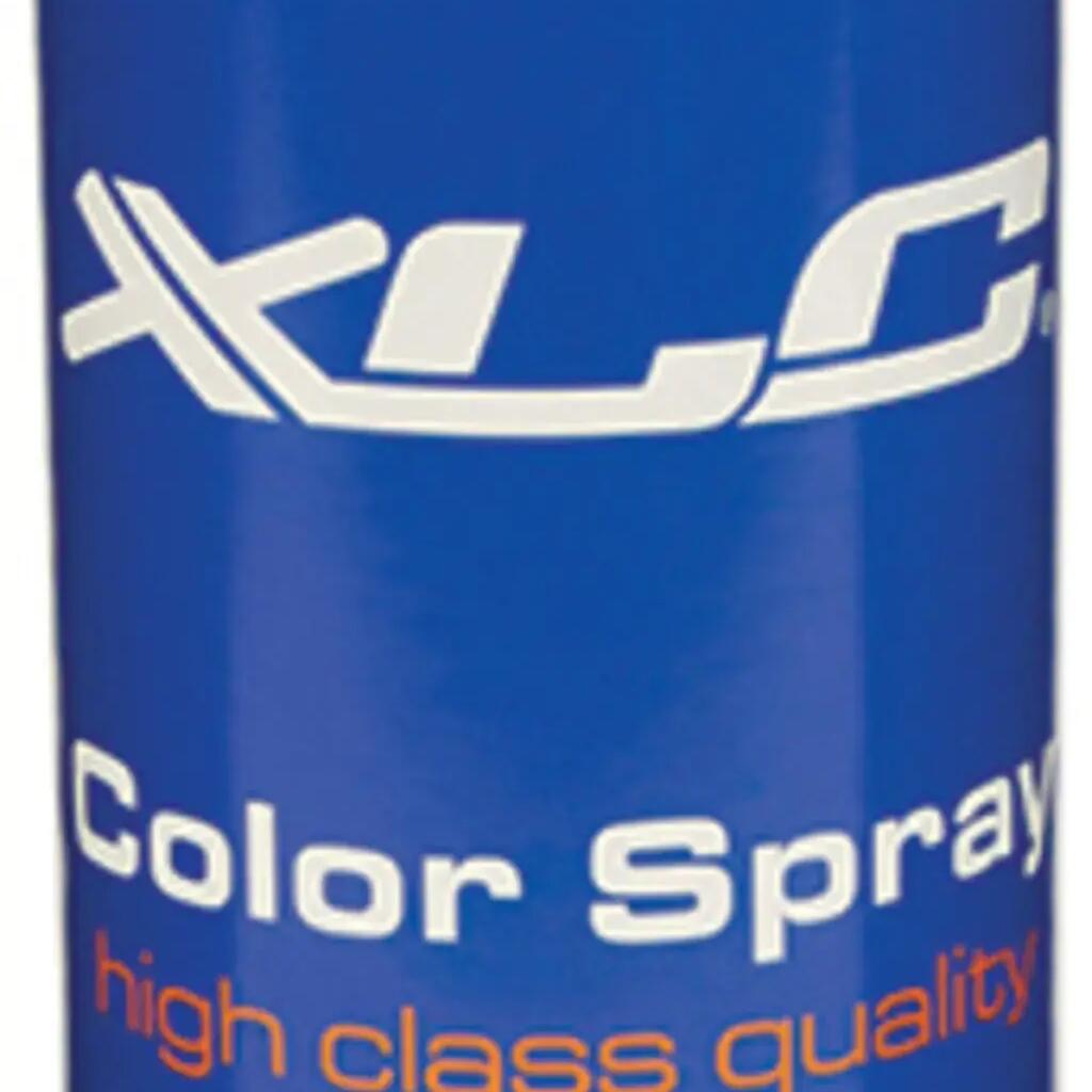 XLC Clear Lacquer Spray 400 ml