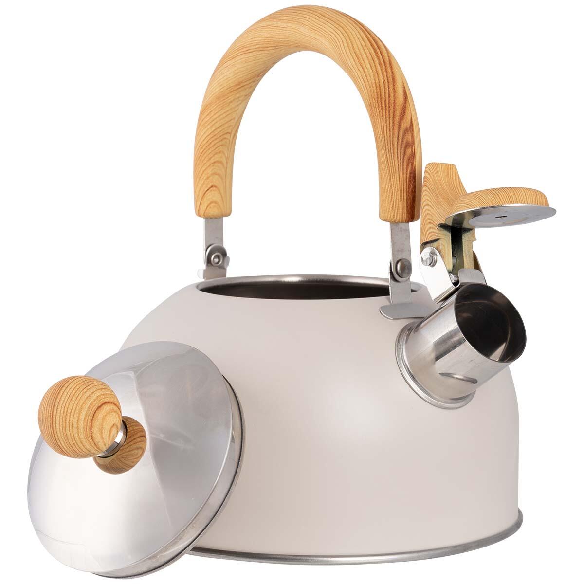 Bo-Camp - Bouilloire - Clerkenwell - 1,2 Litres - Beige 3/3