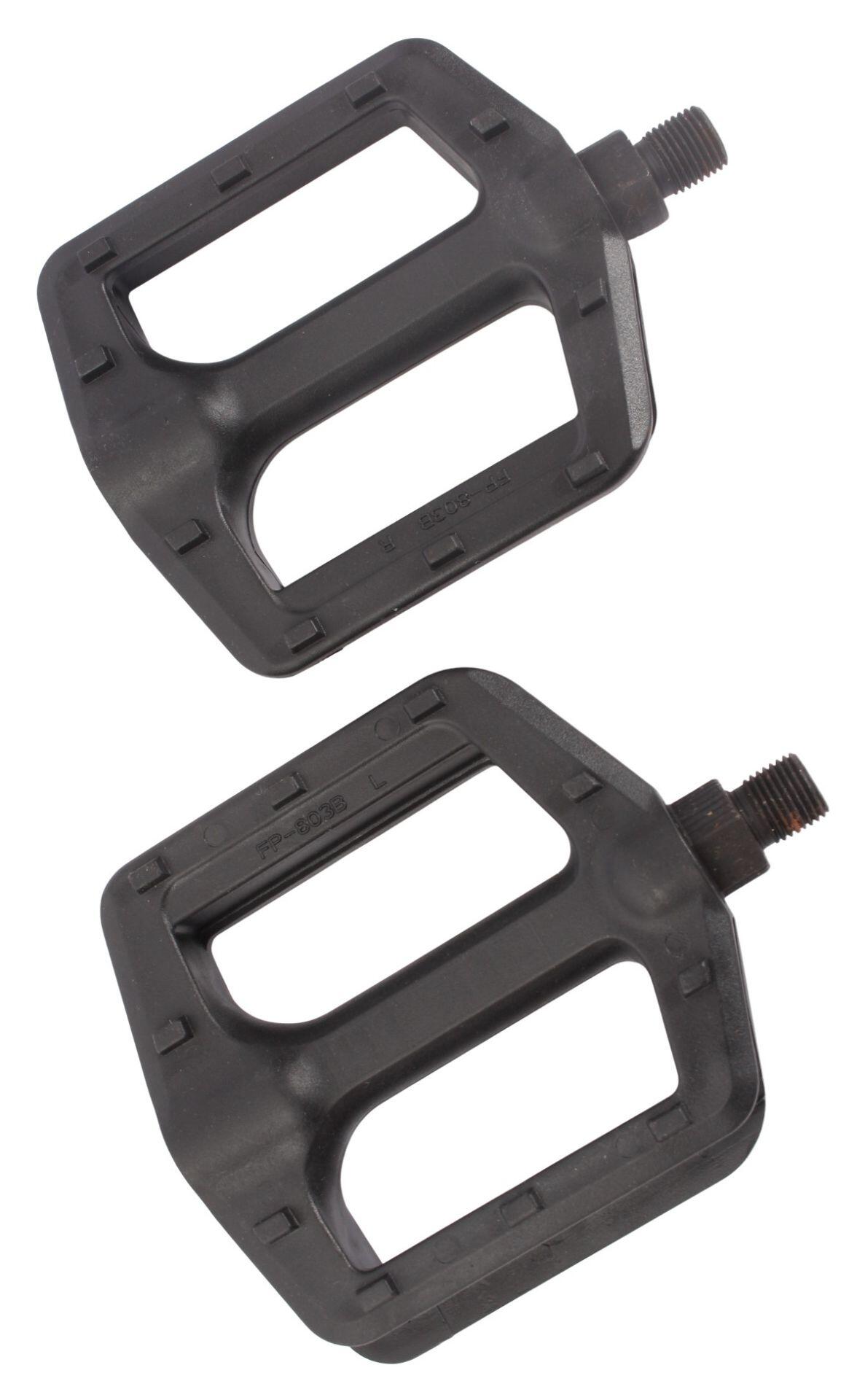 Pedais BMX KHE PRISM 9/16 polegadas 2/6