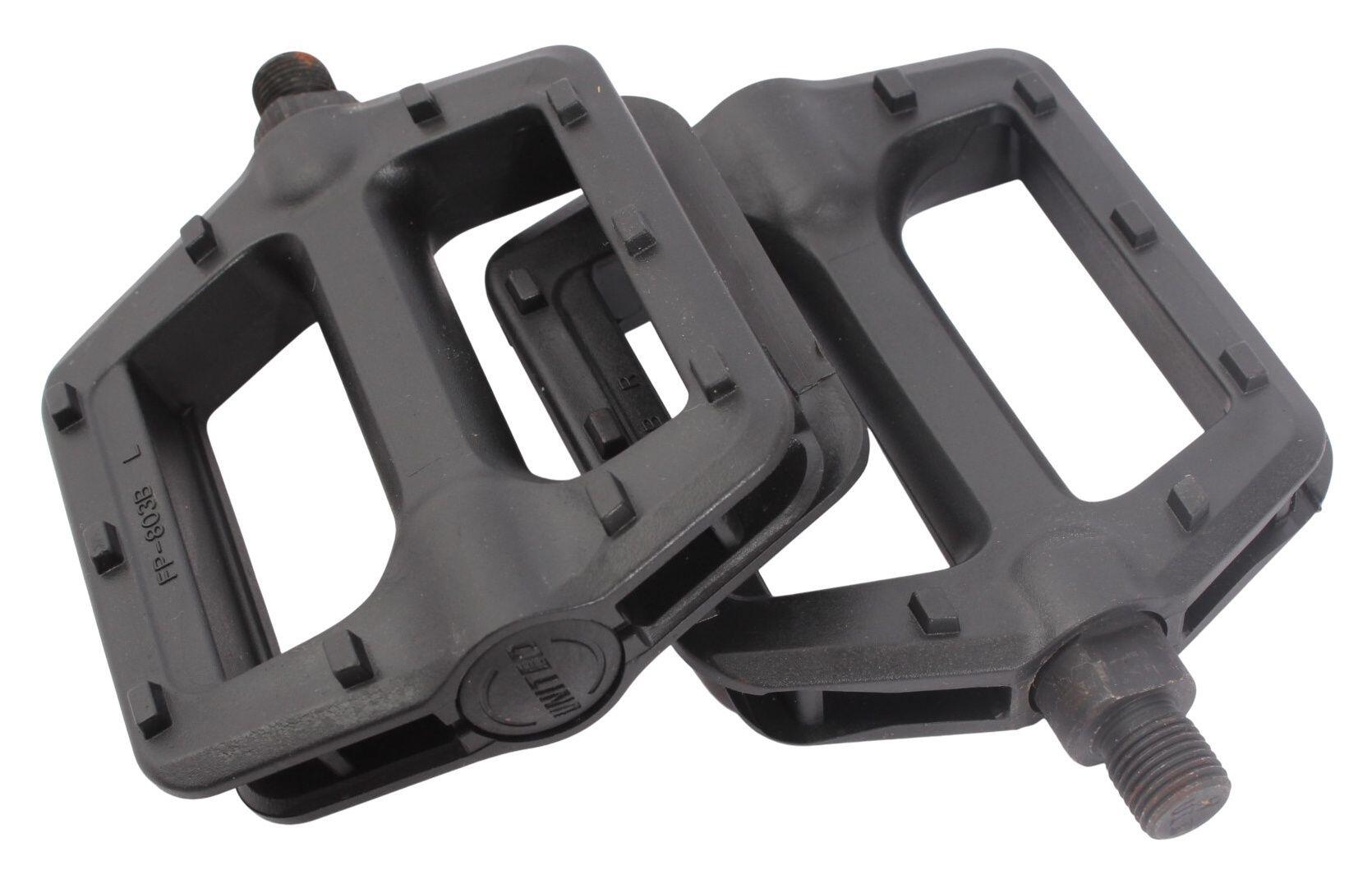 Pedais BMX KHE PRISM 9/16 polegadas 5/6