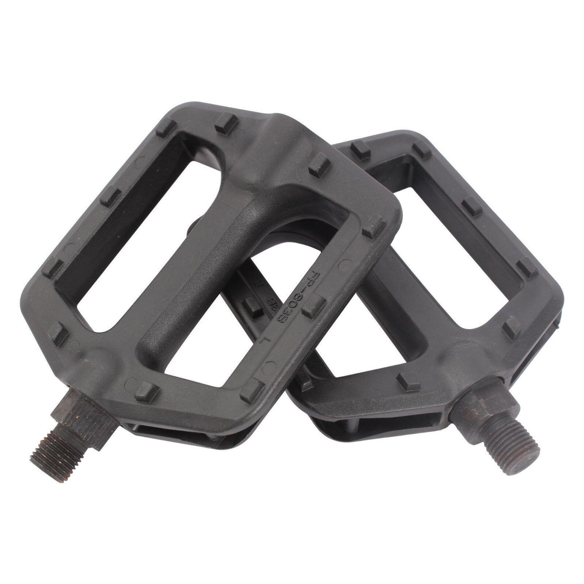 PRISM BMX pedály KHE PRISM 9/16 palce