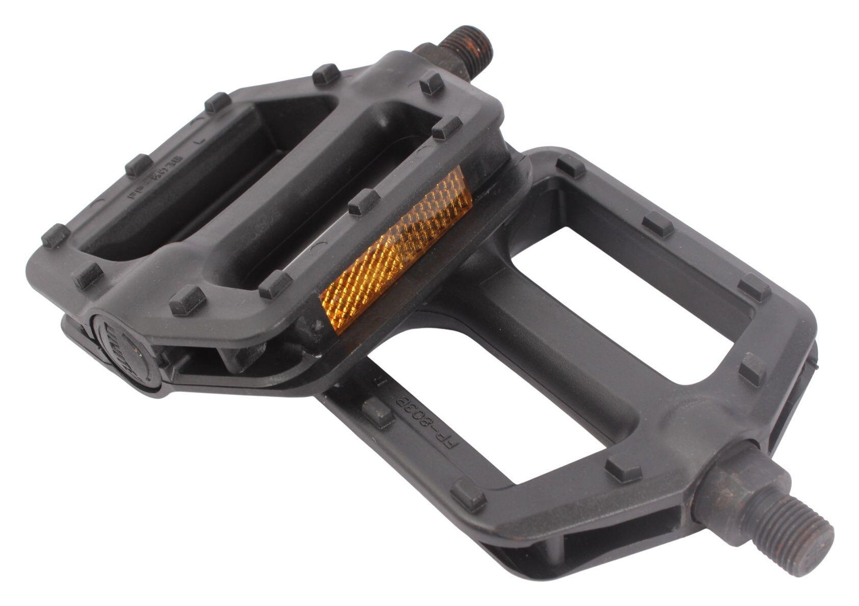 Pedais BMX KHE PRISM 9/16 polegadas 4/6