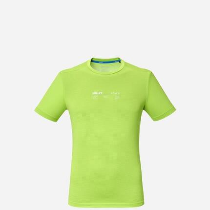 T-Shirt Trail pour homme INTENSE ESSENTIAL