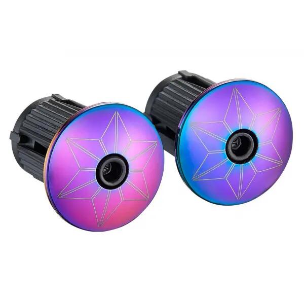 Bügelband Supacaz Super Sticky Kush Star Fade 3/3