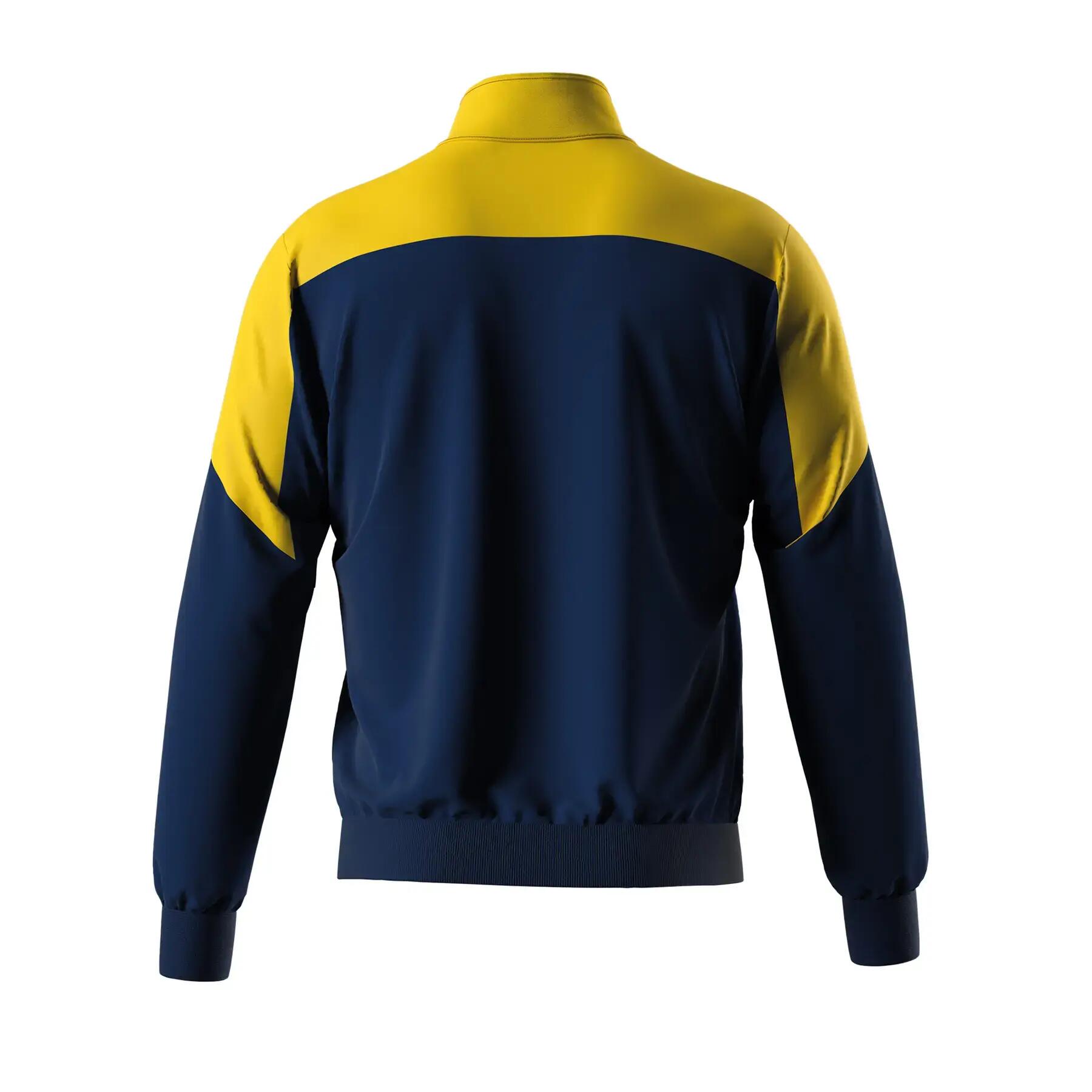 Trainingsjas Errea Buddy 2/3