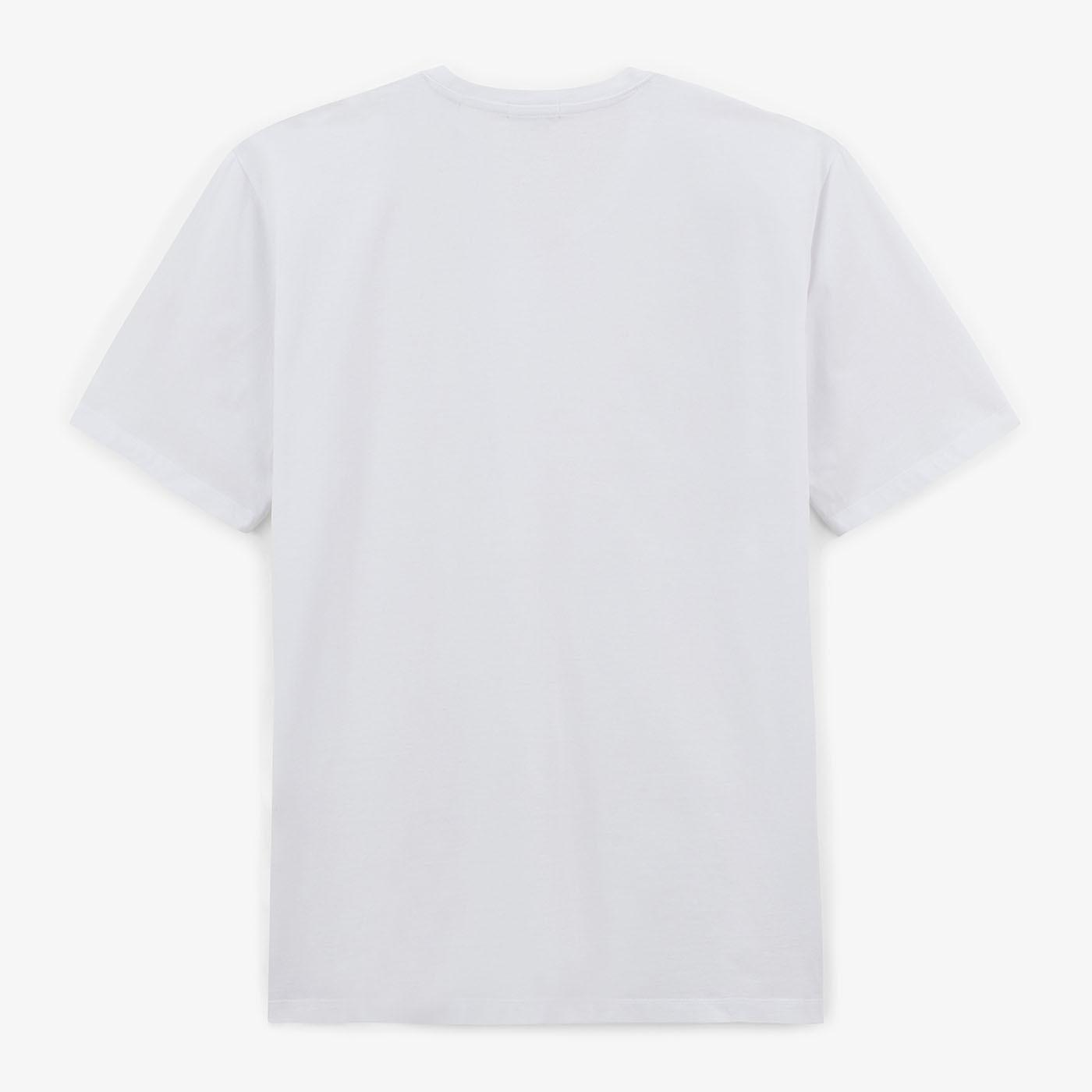 T-Shirt Serge Blanco Théo 2/5