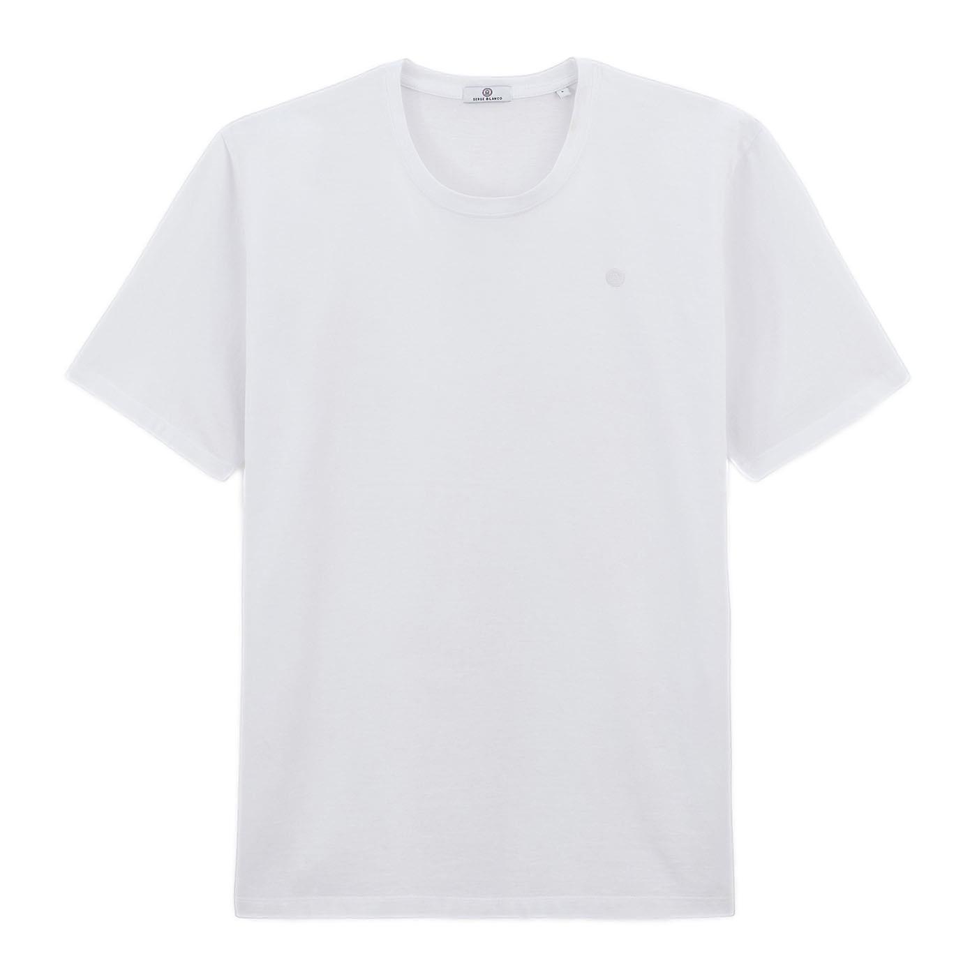 SERGE BLANCO picture